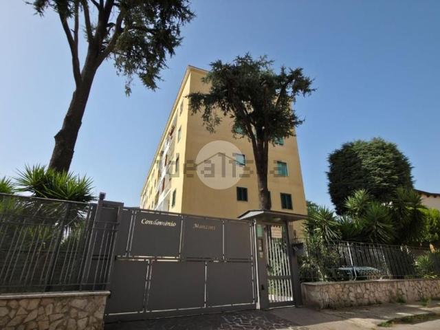 Appartamento in vendita di 105 m² in Traversa Alessandro Manzoni, 1