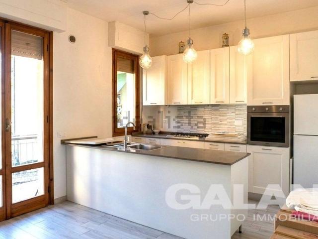 Appartamento in vendita di 105 m² in Via Colognolese, 37
