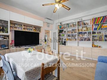 Appartamento in vendita di 105 m² in Via Concilio Vaticano II, 1