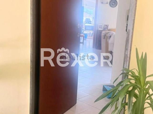 Appartamento in vendita di 105 m² in Via Conte Bernardino