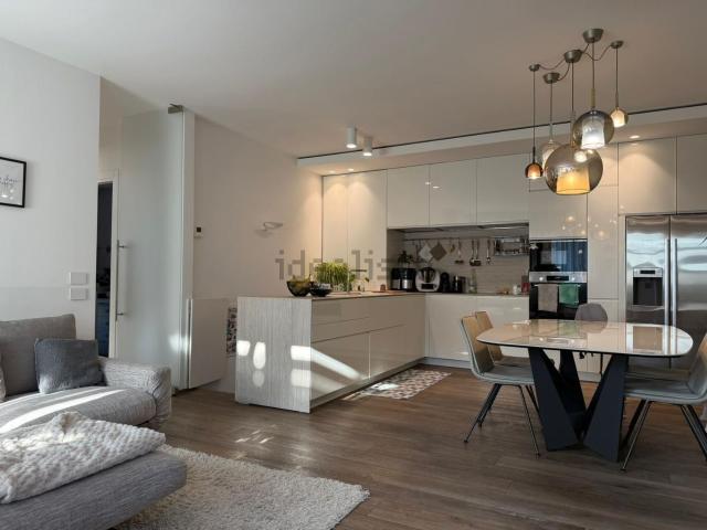 Appartamento in vendita di 105 m² in Via Conte Gisalberto