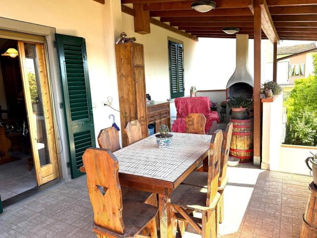 Appartamento in vendita di 105 m² in Via Corrado Corti, 44
