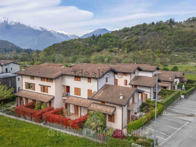 Appartamento in vendita di 105 m² in Via Corte, 23