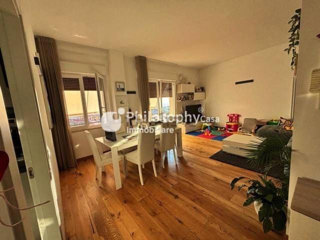 Appartamento in vendita di 105 m² in Via Costa del Borgo
