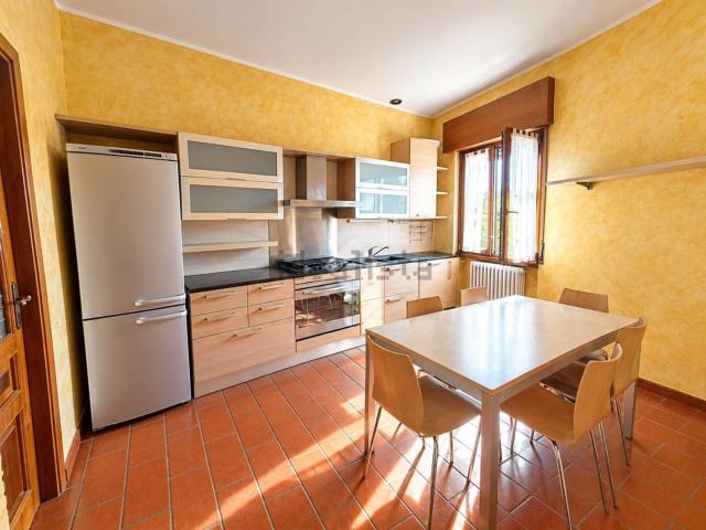 Appartamento in vendita di 105 m² in Via Cavour, 42