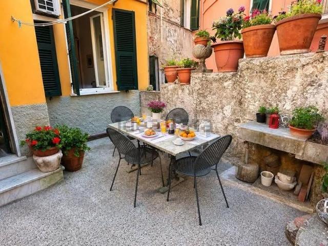 Appartamento in vendita di 105 m² in Via Cavour