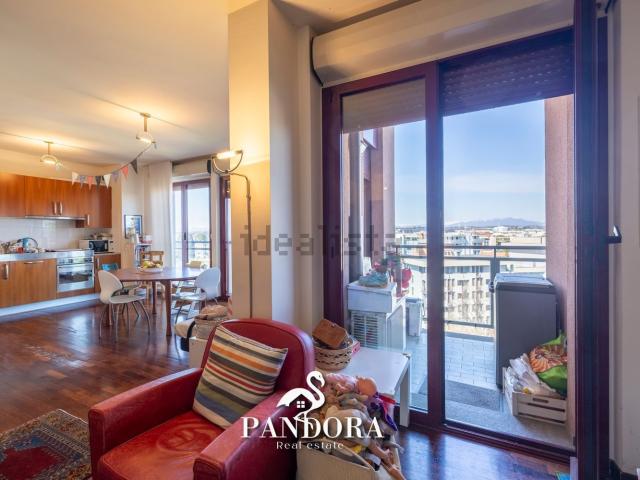 Appartamento in vendita di 105 m² in Via Cadore, 6