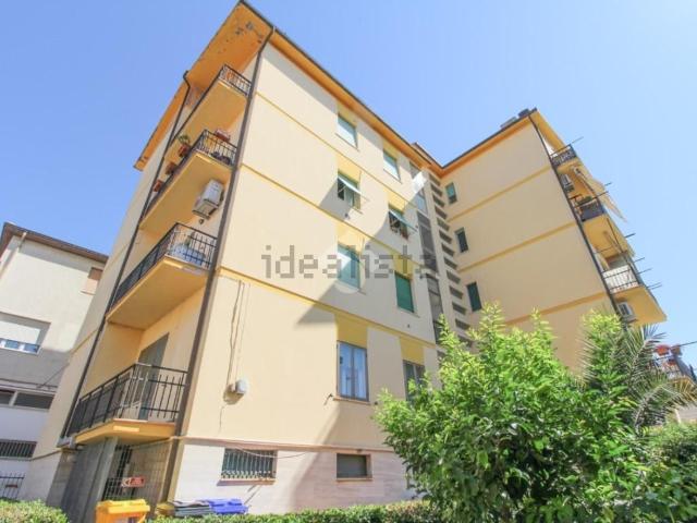 Appartamento in vendita di 105 m² in Via Calatafimi, 220