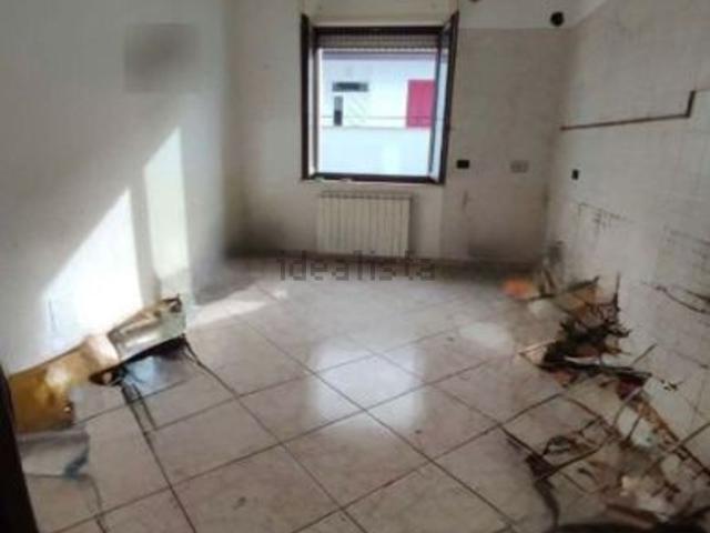 Appartamento in vendita di 105 m² in Via Calvario, 34