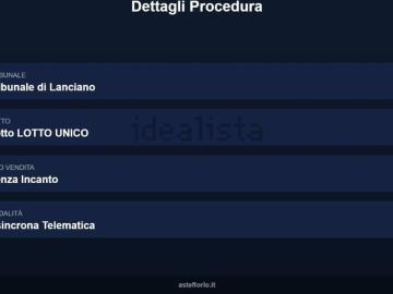 Appartamento in vendita di 105 m² in Via Calvario, 34
