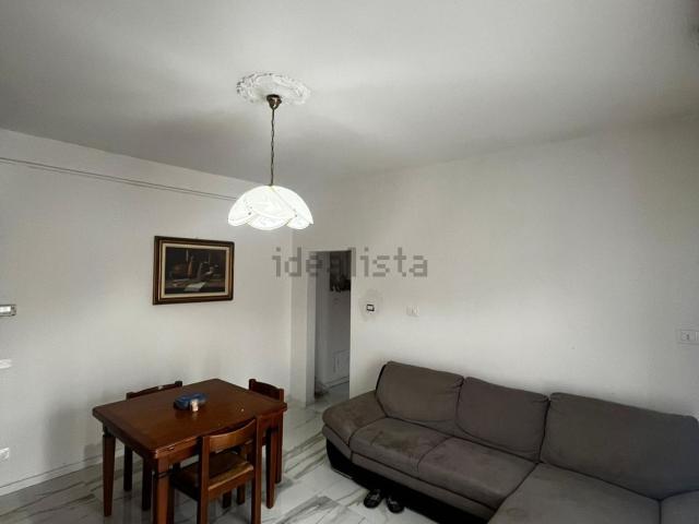 Appartamento in vendita di 105 m² in Via Camillo Benso Conte di Cavour, 122