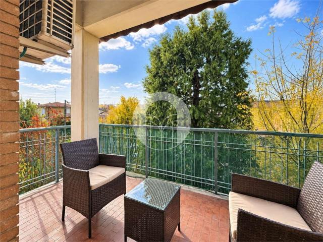 Appartamento in vendita di 105 m² in Via Camillo Benso Conte di Cavour, 26