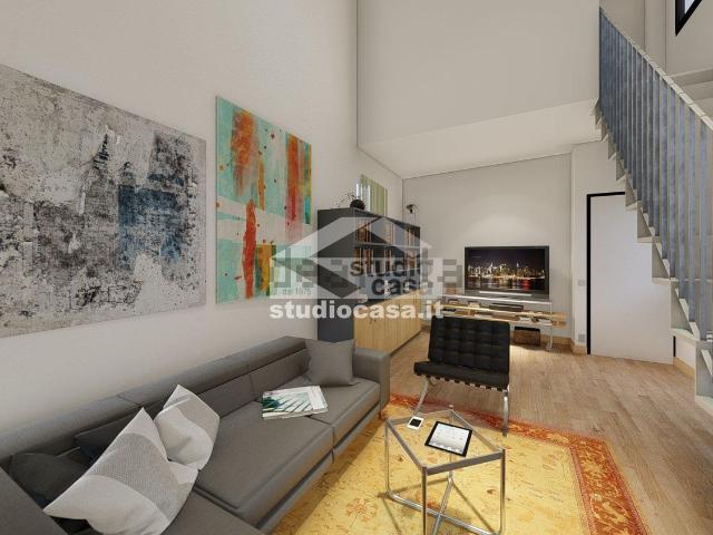Appartamento in vendita di 105 m² in Via Camillo Benso Conte di Cavour