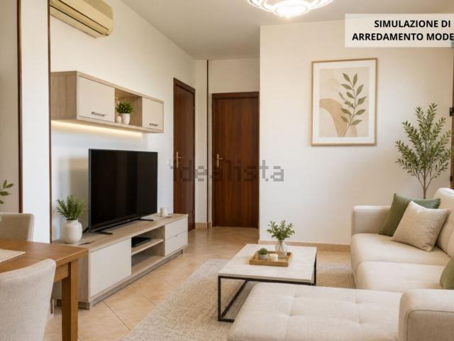 Appartamento in vendita di 105 m² in Via Camisana, 225