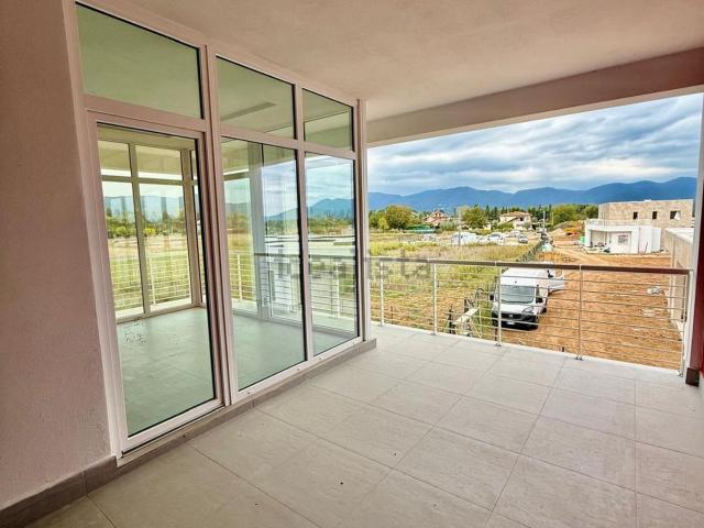 Appartamento in vendita di 105 m² in Via Campo Saino, 25