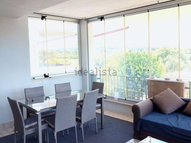 Appartamento in vendita di 105 m² in Via Canòsio, 107