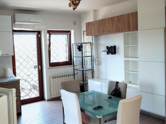 Appartamento in vendita di 105 m² in Via Canòsio, 107