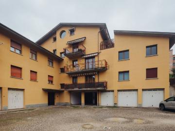 Appartamento in vendita di 105 m² in Via Canovetta, 1