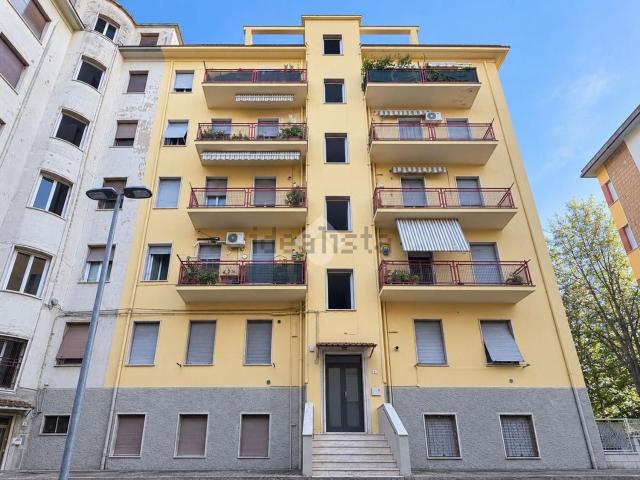 Appartamento in vendita di 105 m² in Via Capodistria, 6
