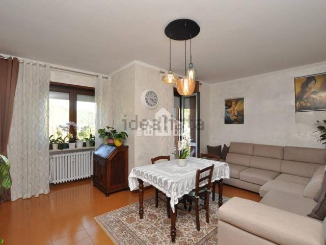 Appartamento in vendita di 105 m² in Via Cappella Orco, 10
