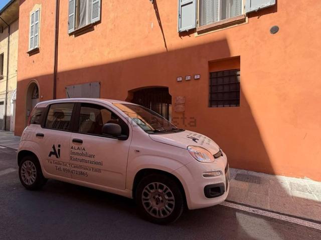 Appartamento in vendita di 105 m² in Via Cappi, 19