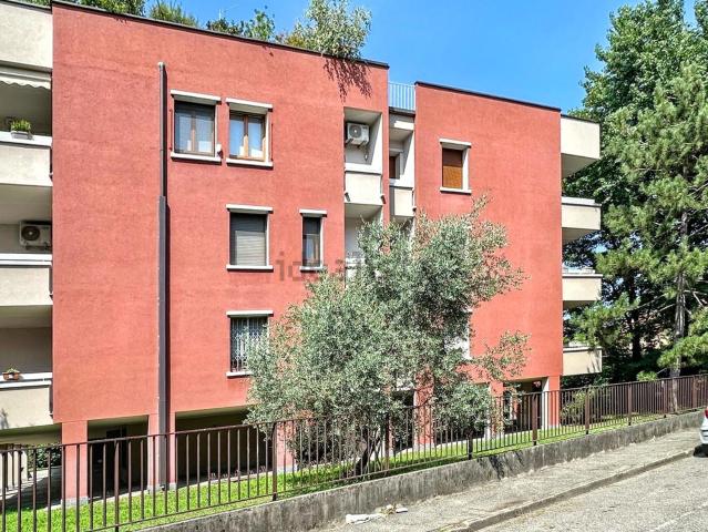 Appartamento in vendita di 105 m² in Via Cappuccini, 18