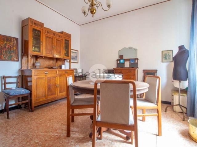 Appartamento in vendita di 105 m² in Via Caramagna, 214