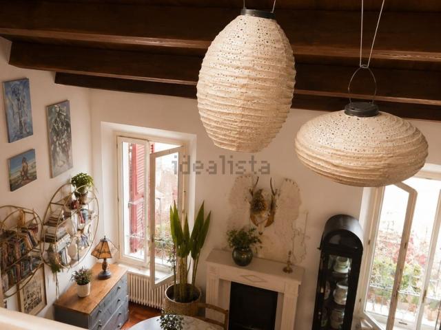 Appartamento in vendita di 105 m² in Via Carbonari, 23