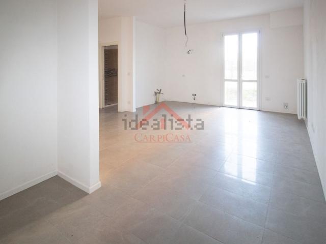 Appartamento in vendita di 105 m² in Via Carlo Cattaneo, 4