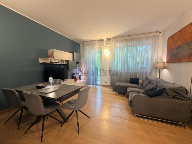Appartamento in vendita di 105 m² in Via Carlo Marx, 21