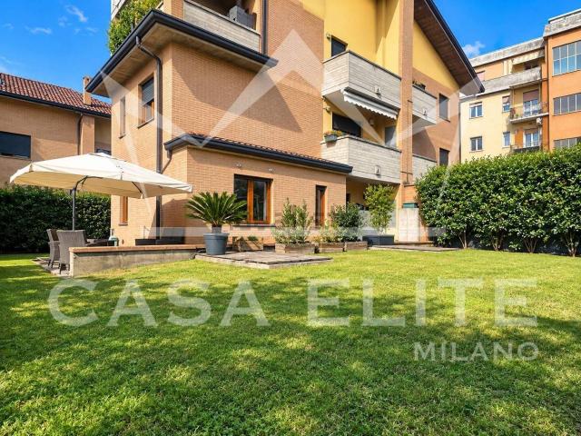 Appartamento in vendita di 105 m² in Via Carlo Porta, 3