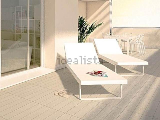 Appartamento in vendita di 105 m² in Via Pastrengo, 34