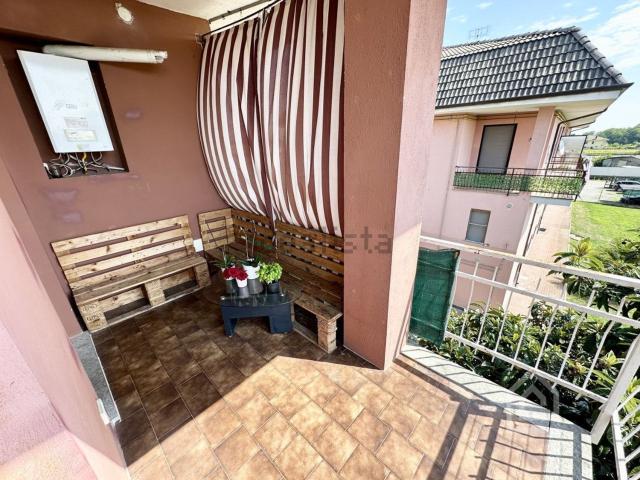 Appartamento in vendita di 105 m² in Via Carpi, 5