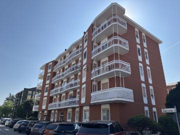 Appartamento in vendita di 105 m² in Via Carroccio, 30