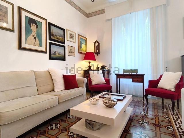 Appartamento in vendita di 105 m² in Via Carriona