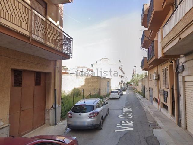 Appartamento in vendita di 105 m² in Via Caruso