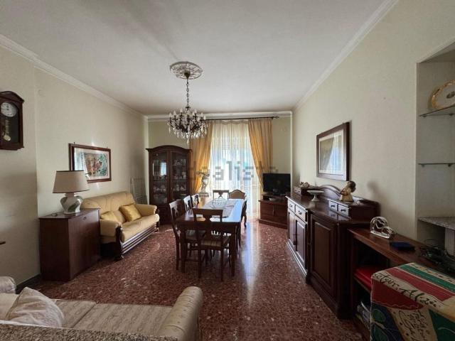 Appartamento in vendita di 105 m² in Via Casilina Sud, 1