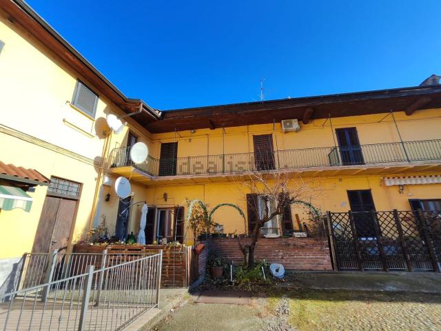 Appartamento in vendita di 105 m² in Via Castello, 18
