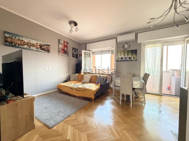 Appartamento in vendita di 105 m² in Via Castelmaraldo