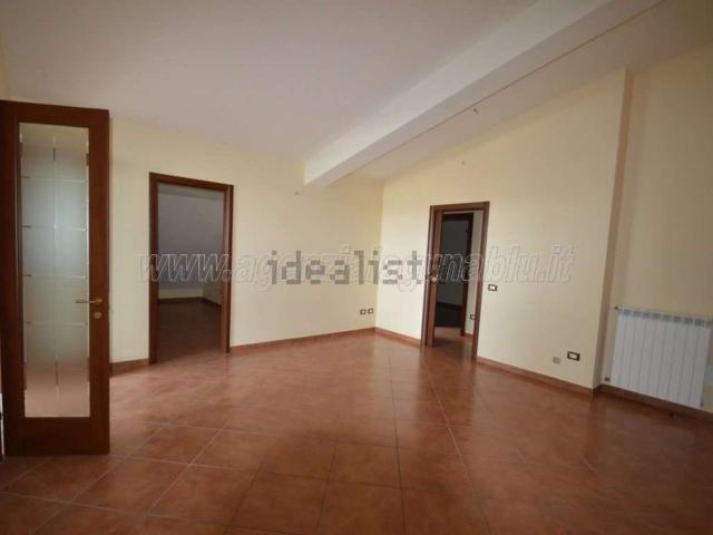 Appartamento in vendita di 105 m² in Via Castelvetrano