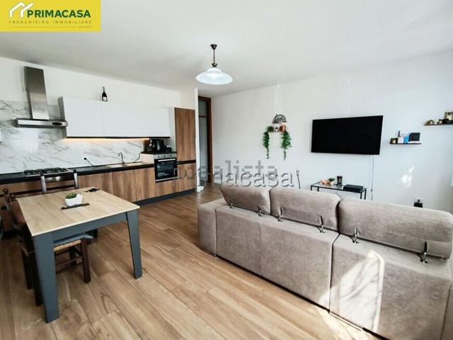 Appartamento in vendita di 105 m² in Via Cercariolo