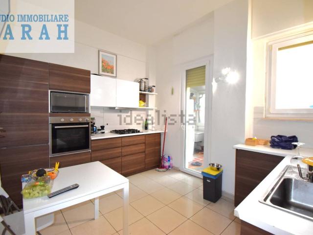 Appartamento in vendita di 105 m² in Via Cesare Battisti, 300