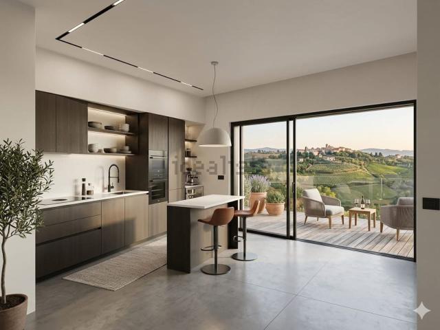 Appartamento in vendita di 107 m² in Via Cesare Battisti