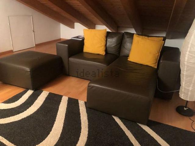 Appartamento in vendita di 105 m² in Via Cesare Battisti