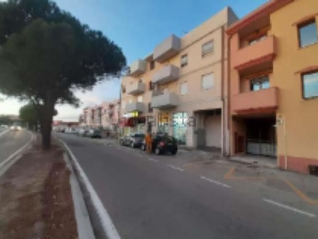 Appartamento in vendita di 105 m² in Via Cesare Cabras