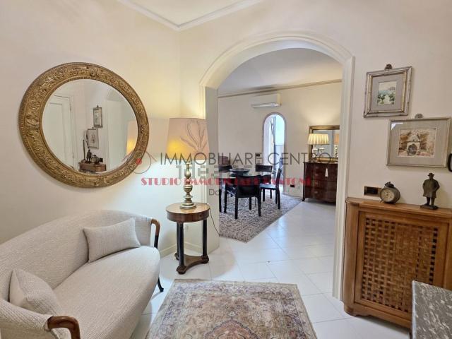 Appartamento in vendita di 105 m² in Via Cesare Riccioni