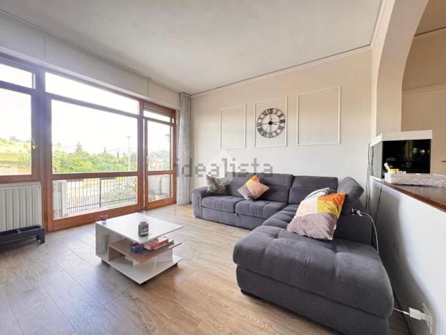 Appartamento in vendita di 130 m² in Via Chiantigiana, 38