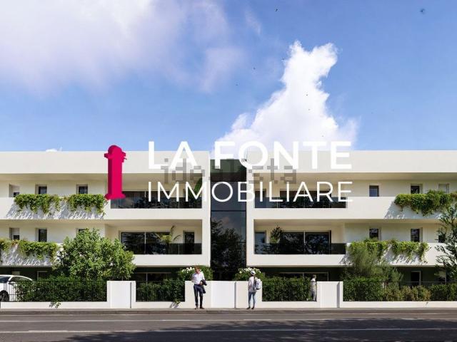 Appartamento in vendita di 105 m² in Via Chiesa