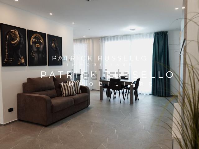 Appartamento in vendita di 105 m² in Via Cicerone, 87
