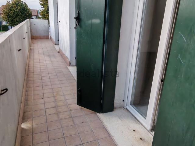 Appartamento in vendita di 105 m² in Via Circonvallazione